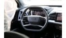 Audi Q4 full options