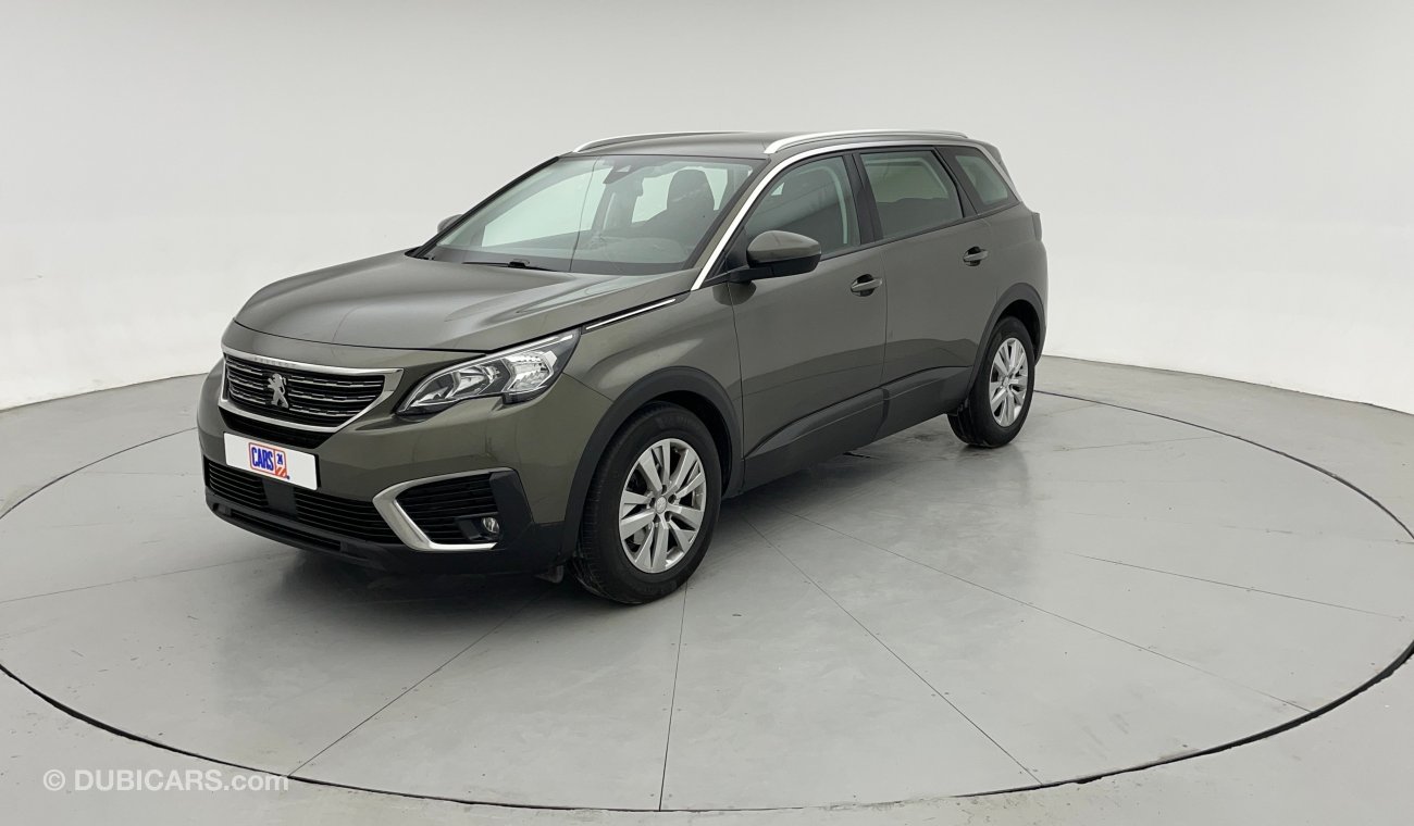 Peugeot 5008 ACTIVE 1.6 | Zero Down Payment | Free Home Test Drive