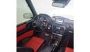 Mercedes-Benz G 63 AMG V8 5.5L-8CYL EXCELLENT CONDITION-BANK FINANCE AVAILABLE