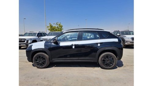 سوزوكي فرونكس NEW Suzuki Fronx1.5L GL Automatic 2024 0KM