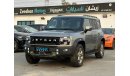 جيتور T2 JETOUR T2 2.0L 2024...