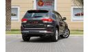 Jeep Grand Cherokee WK2