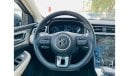 MG RX5 AED 1,300 PM | MG RX5 1.5L I4 | 2024 | GCC | 0% DP | BRAND NEW CAR