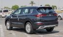 Mitsubishi Outlander Brand New Mitsubishi OutlanderMediumLine 2025 Export 2.5L A/T FWD|PetrolBlack/Beige|OUTLANDER-ML-25|