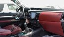 Toyota Hilux 2.7L M/T