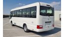 Toyota Coaster 4.2 disel