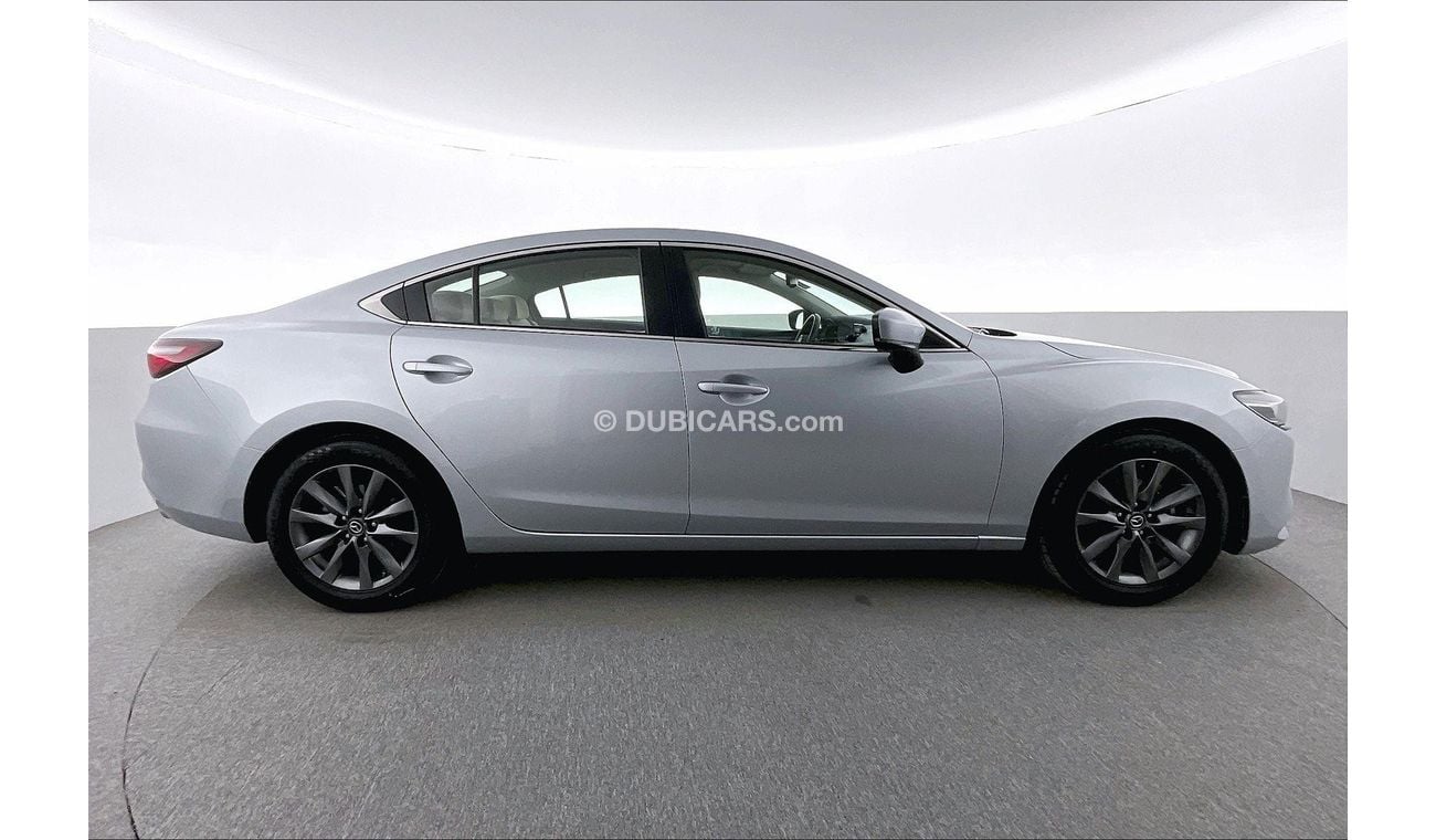 Mazda 6 S | 1 year free warranty | 0 Down Payment