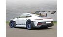 Porsche 911 GT3 RS PDK 4.0 2dr RIGHT HAND DRIVE