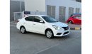 Nissan Sunny S GCC