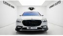 Mercedes-Benz S 580 MERCEDES S580, WITH ORIGINAL BRABUS BODY KIT, MODEL 2022, GCC SPECS, LOW MILEAGE