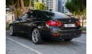 BMW 420i 2019 BMW 4-Series 420i GranCoupe