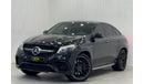 Mercedes-Benz GLE 63 S AMG Coupe 4MATIC 2018 Mercedes Benz GLE63s AMG 4MATIC, Feb 2025 Mercedes Warranty, Full Mercedes Service Histo