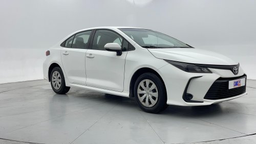 Toyota Corolla XLI 1.6 | Zero Down Payment | Free Home Test Drive