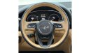 بنتلي بينتايجا 2021 Bentley Bentayga V8, Bentley (Al Habtoor) Service Pack, Full Service History, European Specs