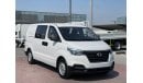 هيونداي H-1 2021 I 6 Seats & Van I Ref#406