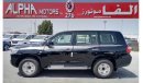 تويوتا لاند كروزر GX 4.5L Manual Diesel