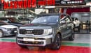 Kia Telluride