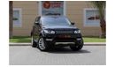 Land Rover Range Rover Sport L494