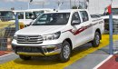 Toyota Hilux GLS  2 7L 2WD  A/T