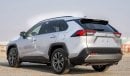 تويوتا راف ٤ Toyota RAV 4 LIMITED 2.5L Petrol AT 4X4 MY2024