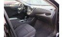 شيفروليه ماليبو 2020 Chevrolet Malibu LT, 4dr Sedan, 1.5L 4cyl Petrol, Automatic, Front Wheel Drive