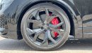 Audi Q8 Audi/Q8/RSQ81 RSQ8 4.0L V8 AT