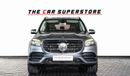 مرسيدس بنز GLS 450 Premium + 3.0L (367 HP) 2020-MERCEDES BENZ GLS 450 4matic AMG Line 7 Seater-GCC-FSH WITH GARGASH-1 Y