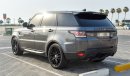 Land Rover Range Rover Sport Sport SE