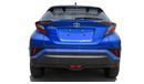 Toyota CHR Turbo 2020 Full Option 1.2L Petrol