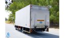 هينو 300 916 Dry Insulated Box with Tail Lift 4.0L RWD - Diesel MT - Low Mileage - Book Now!