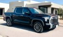 Toyota Tundra AED 4960 PM | TOYOTA TUNDRA LIMITED 2024 | CLEAN TITLE | LIKE NEW