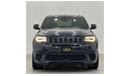 Jeep Grand Cherokee 2018 Jeep Grand Cherokee Trackhawk , One Year Warranty, Full Service History ,GCC