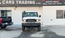 Toyota Land Cruiser Hard Top TOYOTA LAND CRUISER HARDTOP (LC78) AT 4.0L PETROL MY 2025