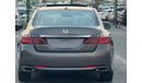 Honda Accord EX 2.4L good condition inside and outside