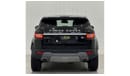 لاند روفر رانج روفر إيفوك 2016 Range Rover Evoque Dynamic, Service History, Recently Serviced, New Tyres, GCC