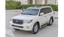 Toyota Land Cruiser GXR Toyota landcuriser 2013 Full option V6