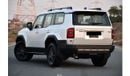 تويوتا برادو Toyota Prado GXL 2.7 Turbo Gcc