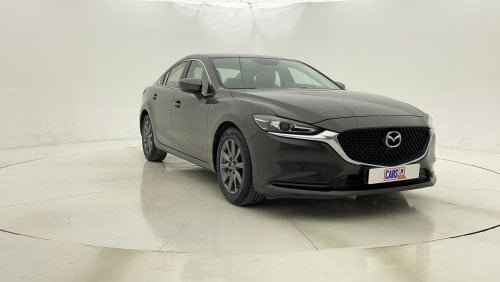 Mazda 6 S 2.5 | Zero Down Payment | Free Home Test Drive