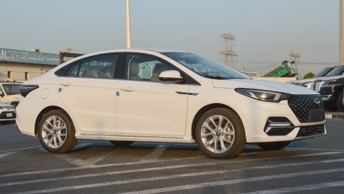 شيري اريزو6 CHERY ARRIZO 6 PRO 1.5L TURBO FWD SEDAN 2024