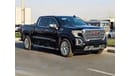 جي أم سي سييرا K 1500 DENALI/ CLEAN TITLE/ V8 5.3L 4WD/ FOR EXPORT ONLY/ LOT# 15050