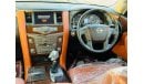 Nissan Patrol Nissan patrol Right hand drive