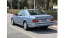 Mercedes-Benz 300 CE 24 W124 Original paint