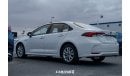 تويوتا كورولا Toyota Corolla Hybrid 1.8L Elite