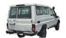 Toyota Land Cruiser Hard Top TOYOTA LAND CRUISER LC78 2.8L GD Hard Top 2024