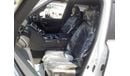 Toyota Land Cruiser 3.3 V6 4WD ZX300