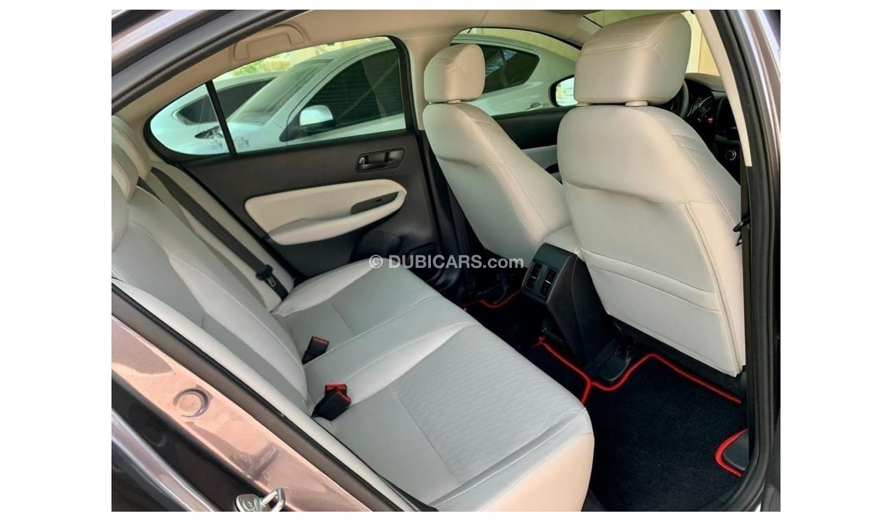 Honda City HONDA CITY SPORTS 2023(1.5L) FULL OPTION