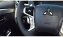 Mitsubishi Montero Sport Brand New Mitsubishi Montero Sport 2023 Export 3.0L A/T |4WD |Petrol |Black/Beige| MONTEROSPORT-GLX