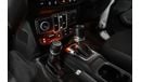 Jeep Wrangler Unlimted Rubicon 3.6L A/T