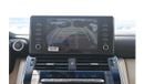 Toyota Land Cruiser Toyota Land Cruiser GXR 4.0L , 4WD, Model 2023, Color Black (Export Price)