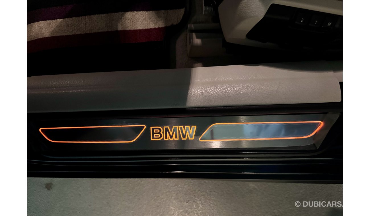 BMW 650i MPerformance